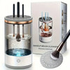 Limpiador de brochas eléctrico 3 en 1 Brush Pro®