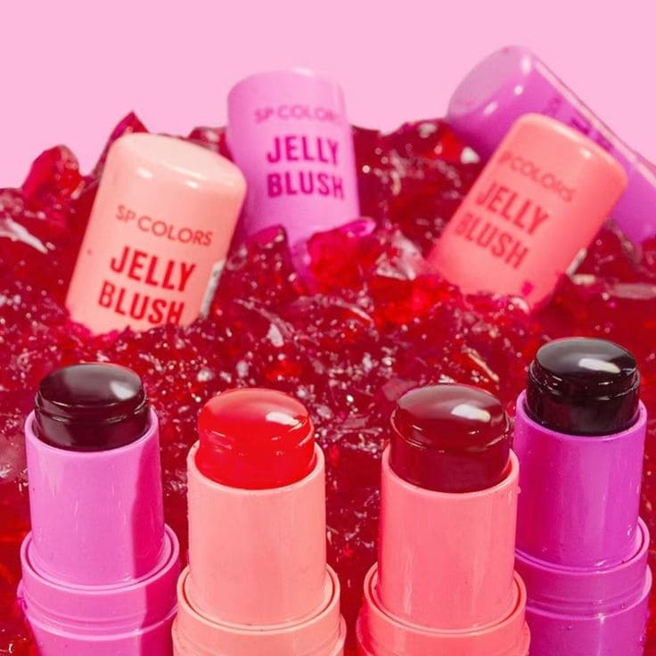 Tinta de Gelatina JellyGlow®