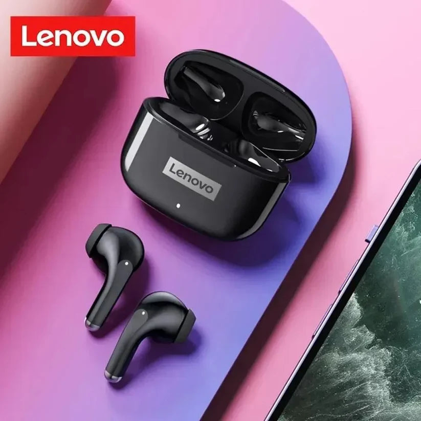 Auriculares Lenovo Lp40 Pro®