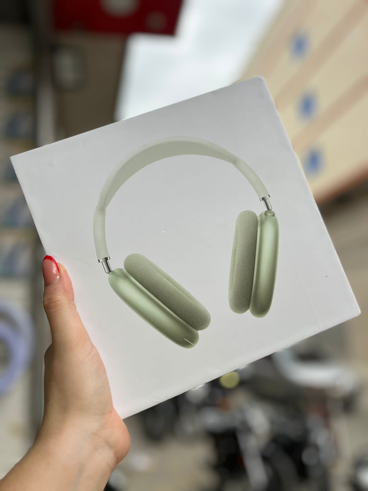 Airpods Pro Max 11®